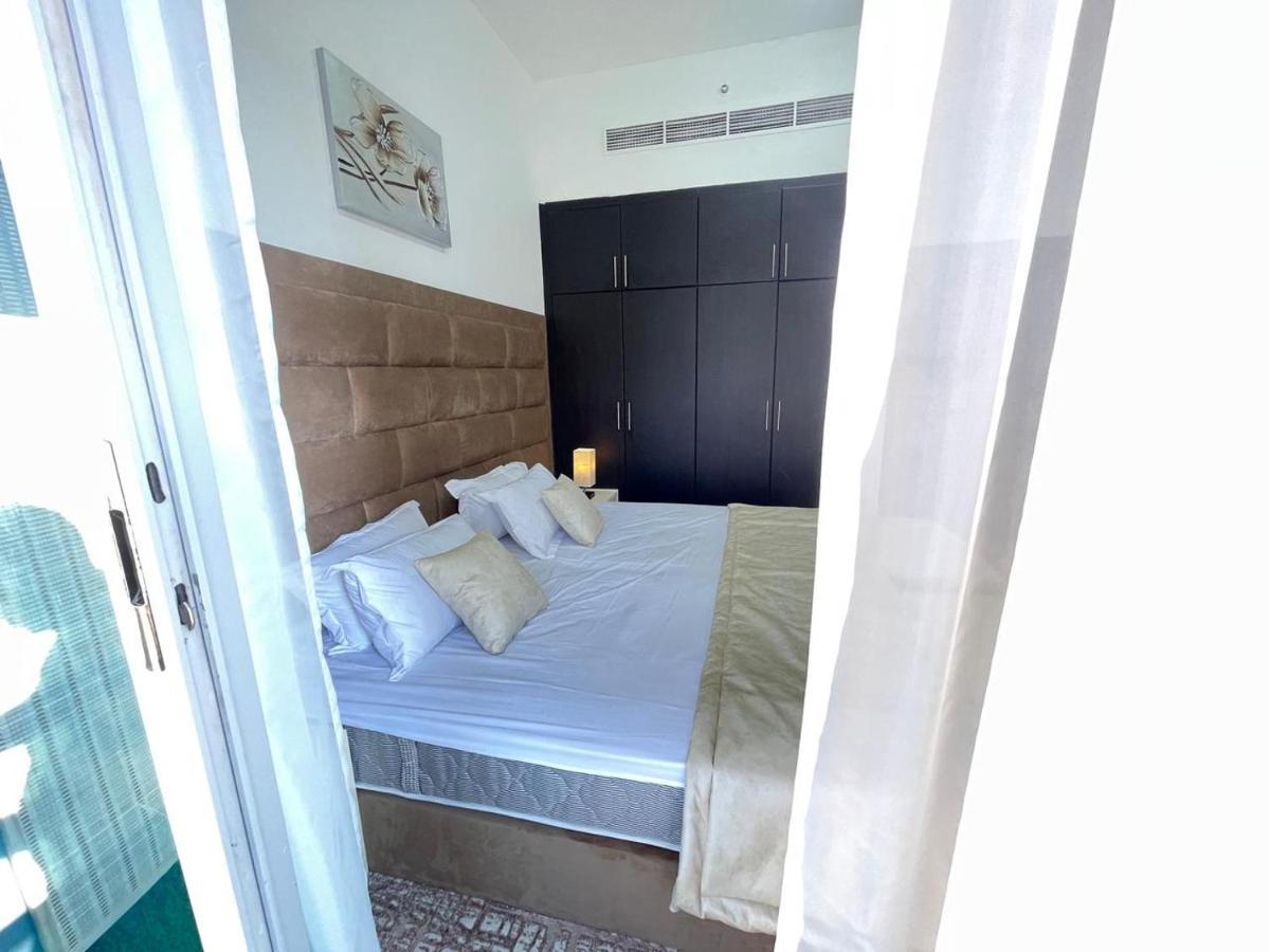 Private Gorgeous Room With Marina View With Shared Kitchen In Shared Apartment ดูไบ ภายนอก รูปภาพ