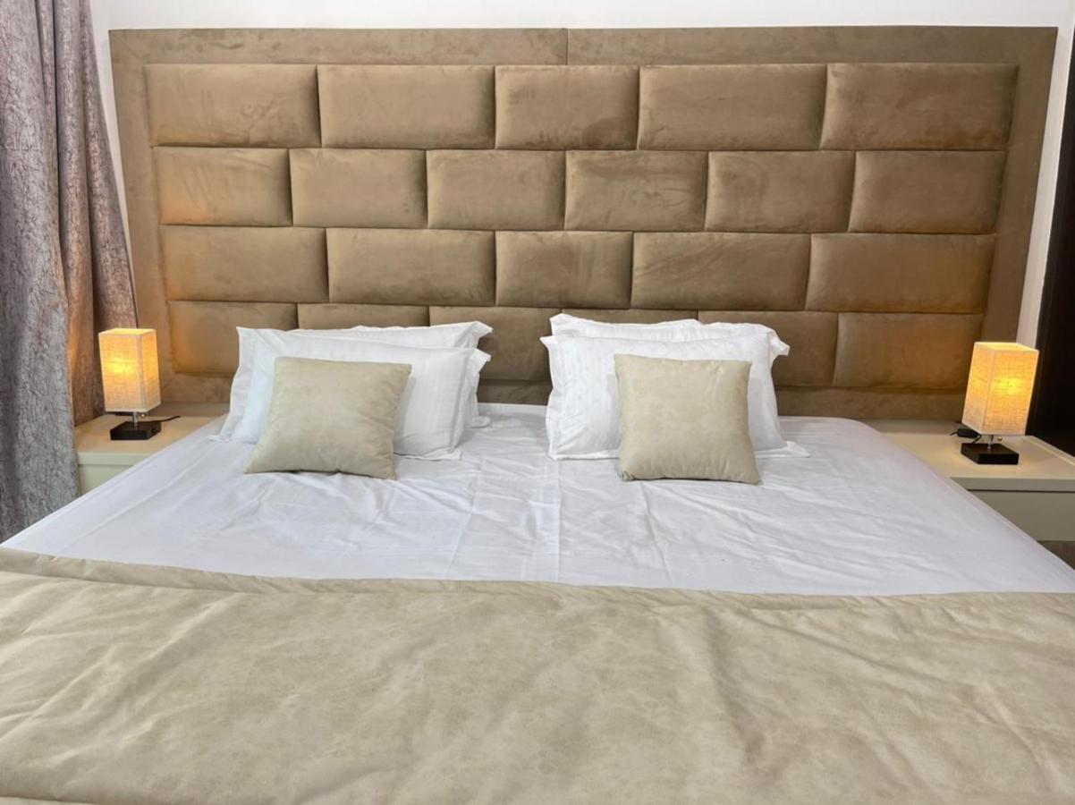 Private Gorgeous Room With Marina View With Shared Kitchen In Shared Apartment ดูไบ ภายนอก รูปภาพ